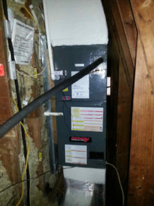 Air Handler 