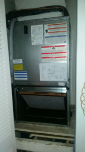 LaCasa Air Handler 