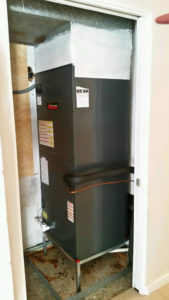 Air Handler 