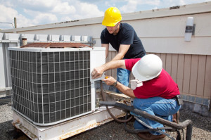 HVAC, Winter Haven, FL