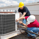 Air Conditioning Contractor, Winter Haven FL