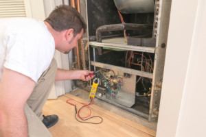 HVAC Installation, Winter Haven, FL